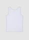 2-pack of white vests in pure extra-fine cotton_6