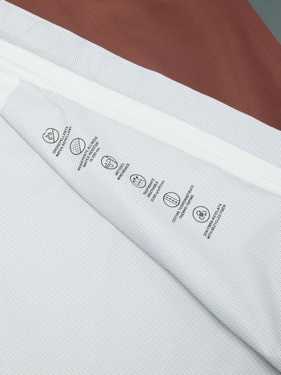 ALTAVIA WITH DEBORAH COMPAGNONI Waterproof Jacket_9