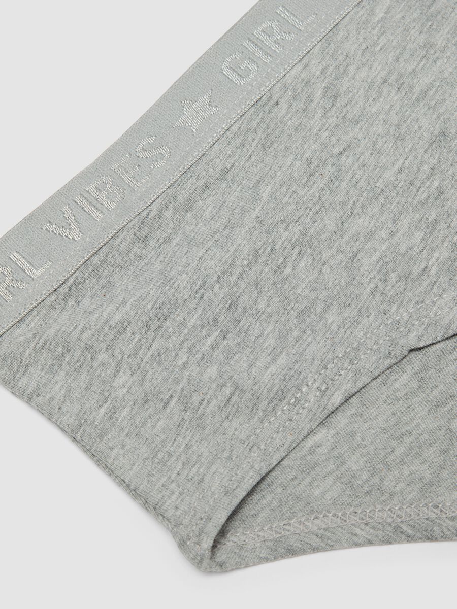 Slip culotte grigie in cotone organico elasticizzato_3