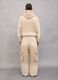 Sunfaded Cargo Sweatpants Vintage Sand_1