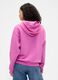 Sudadera rosa con capucha_2