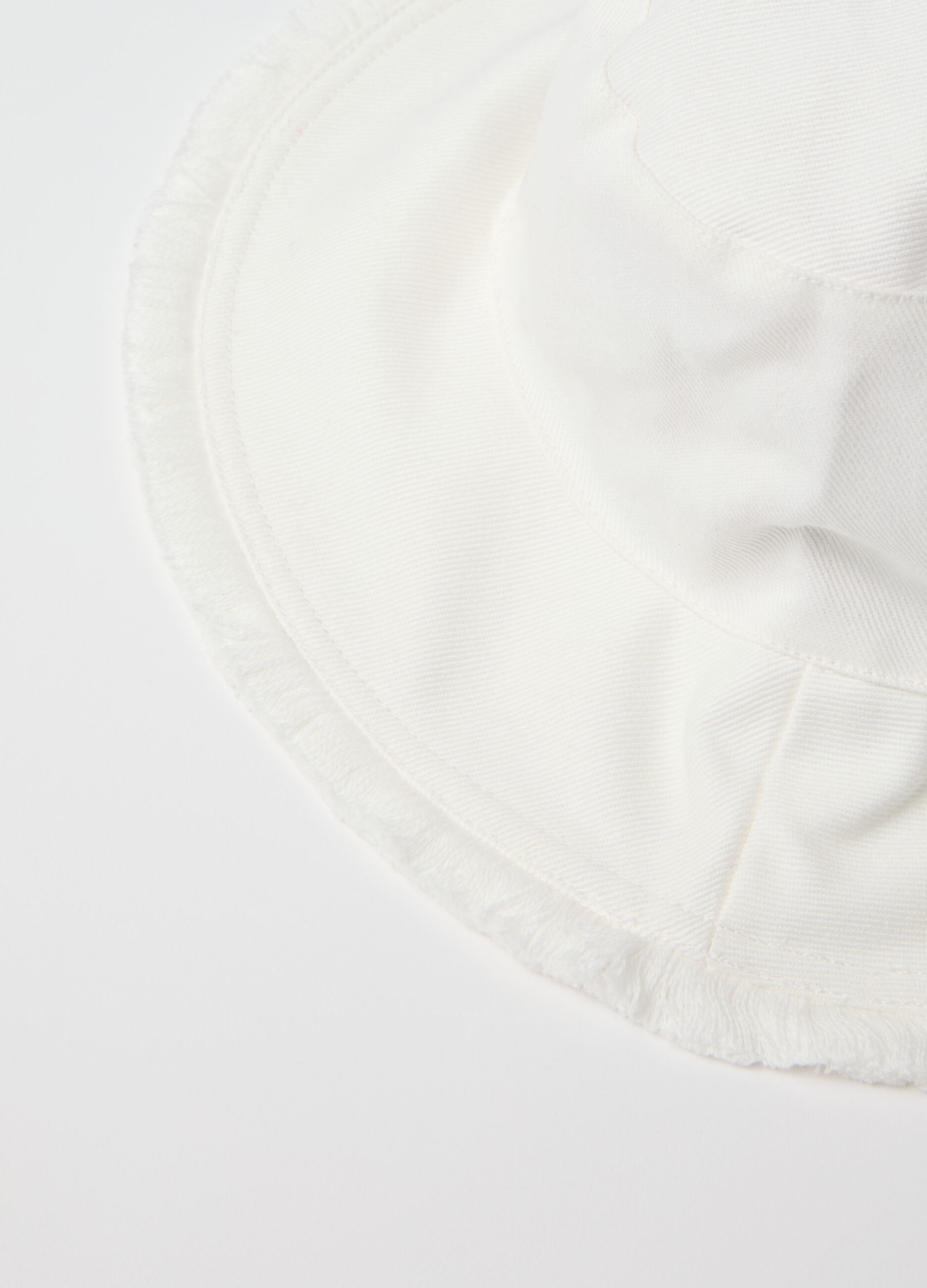 Cappello Alla Pescatora One Piece Di Luffy - Paglia Con Sottogola, Taglia Unica - 5