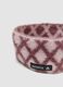 Fascia rosa con fantasia geometrica ALTAVIA WITH DEBORAH COMPAGNONI_2