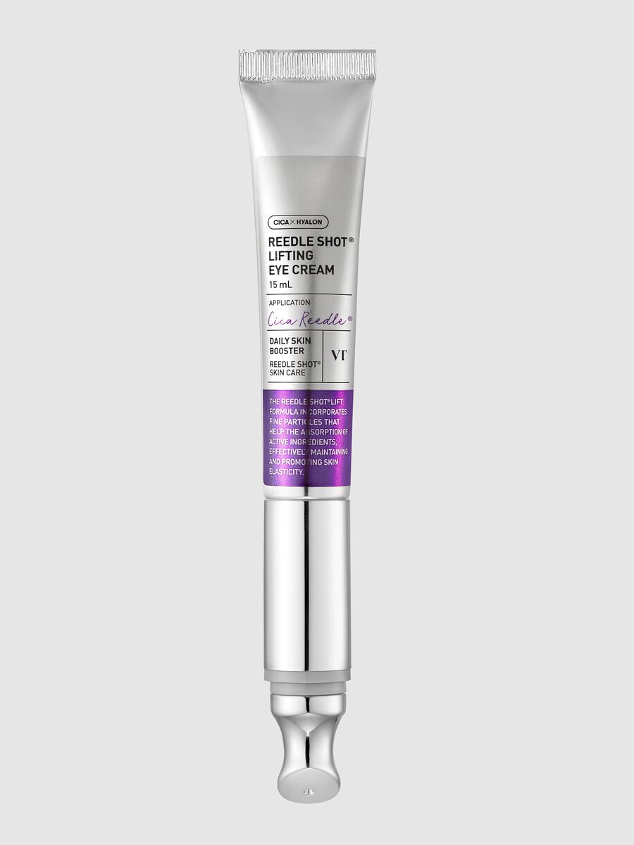 VT REEDLE SHOT LIFTING EYE CREAM &ndash; Skincare coreano_3