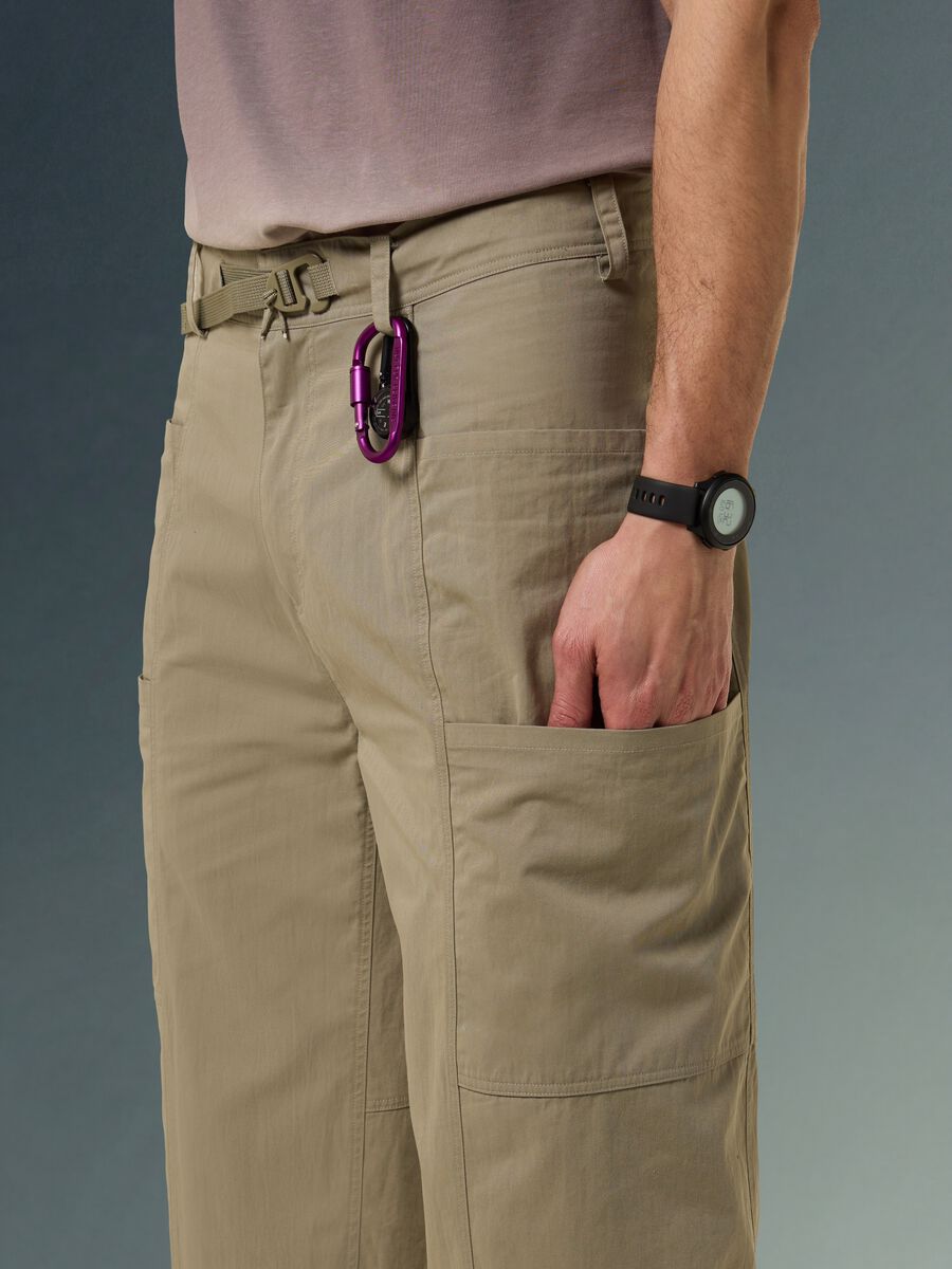 Pantaloni utility barrel ALTAVIA WITH DEBORAH COMPAGNONI_3