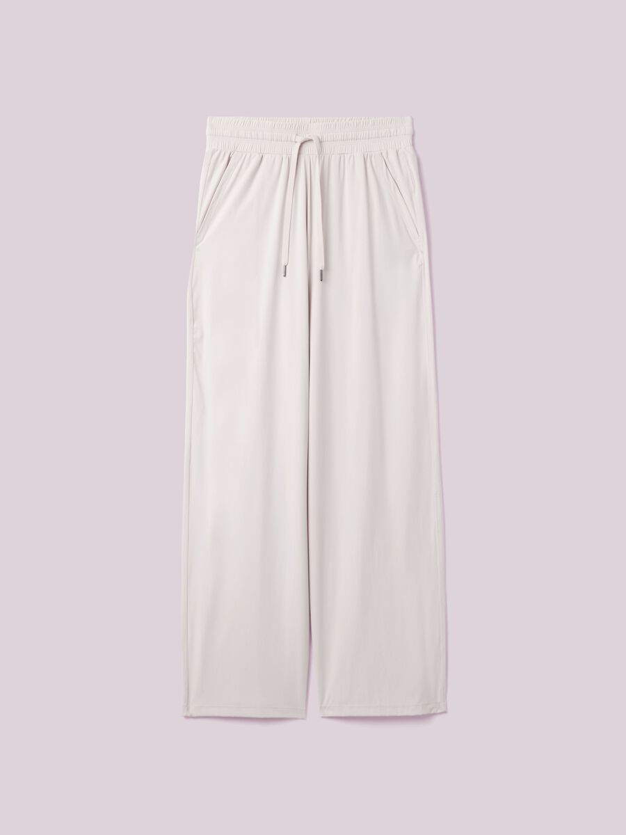 ALTAVIA STUDIO wide-leg trousers with drawstring_4