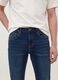 cal&ccedil;as de ganga skinny fit em algod&atilde;o el&aacute;stico_3