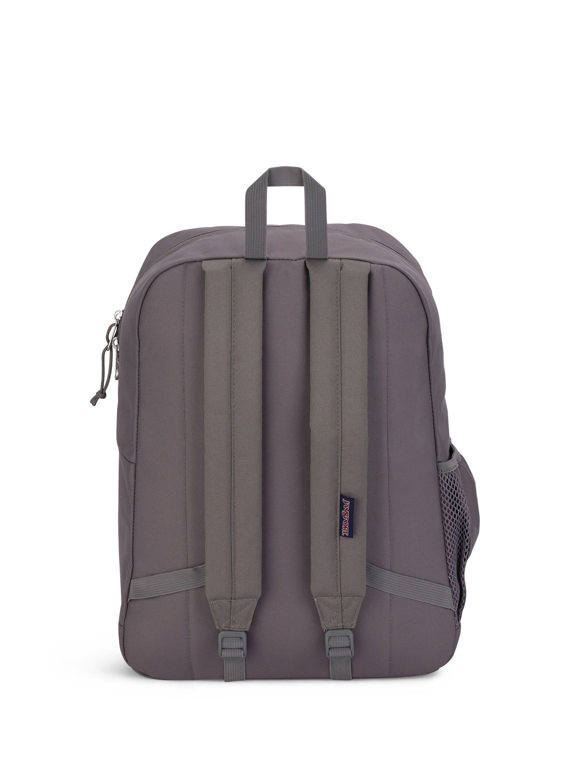Cross Town Plus Grey Backpack