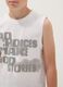 White organic cotton tank top_2
