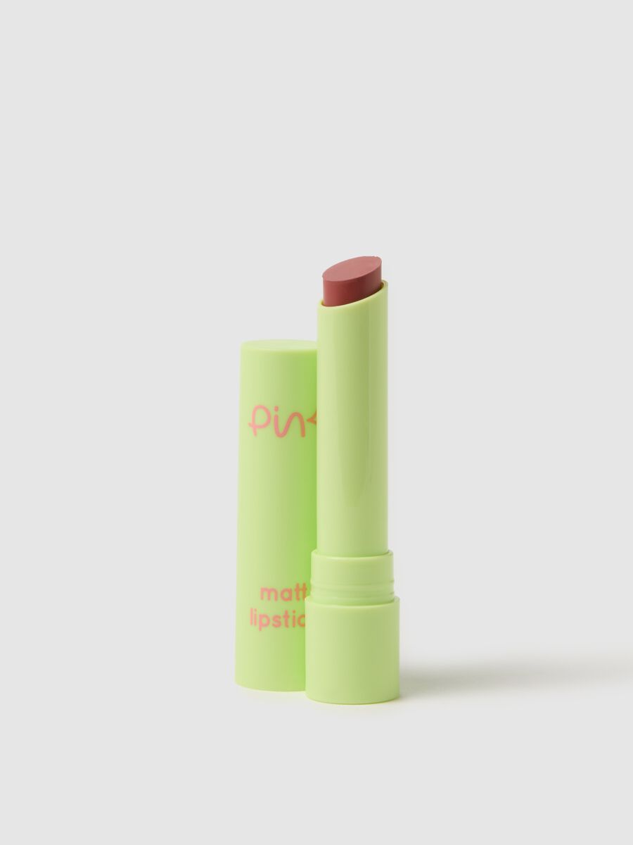 Matt Lipstick 10 NAKED_0