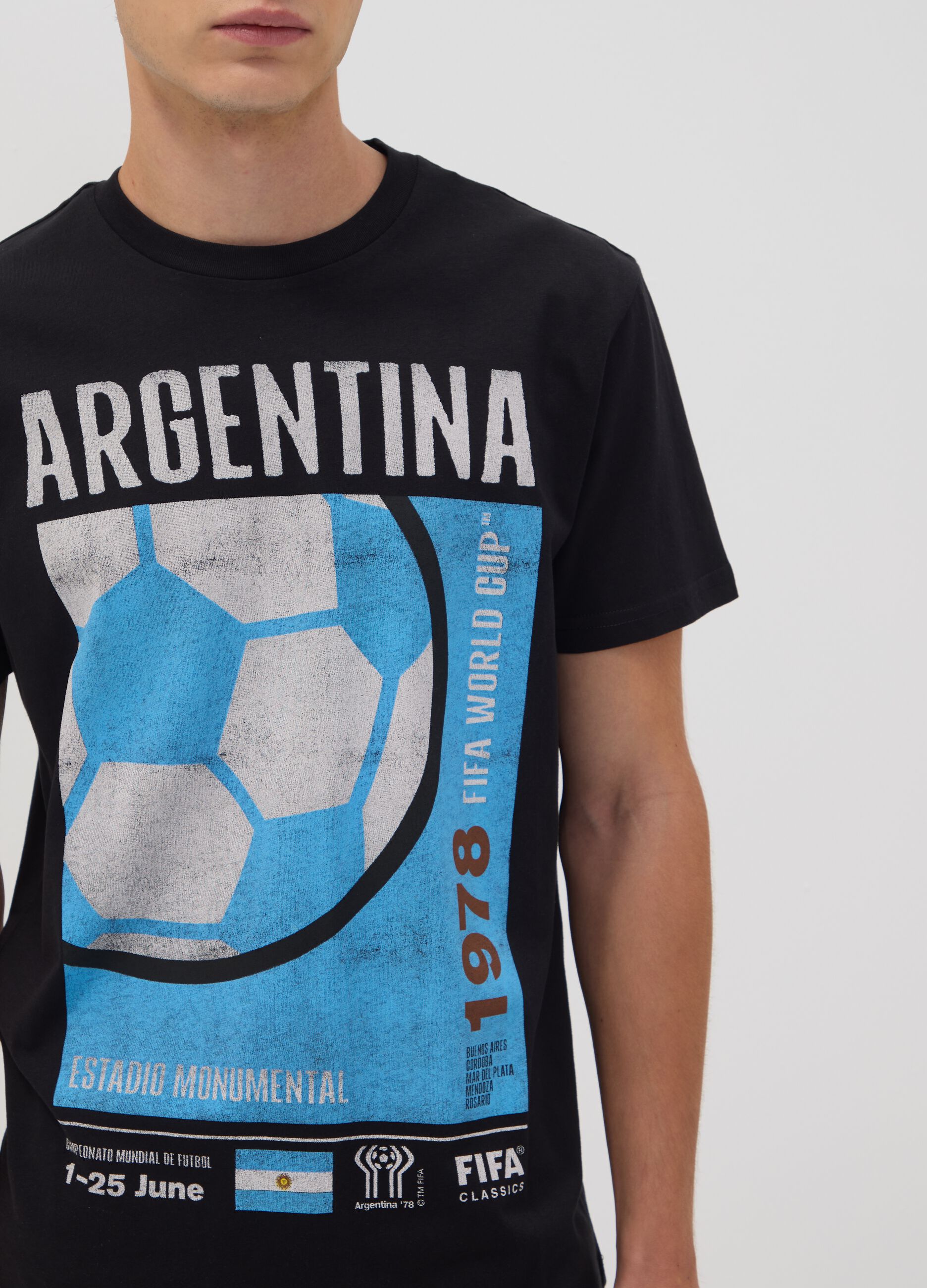 FIFA WORLD CUP&trade; &ndash; 1978