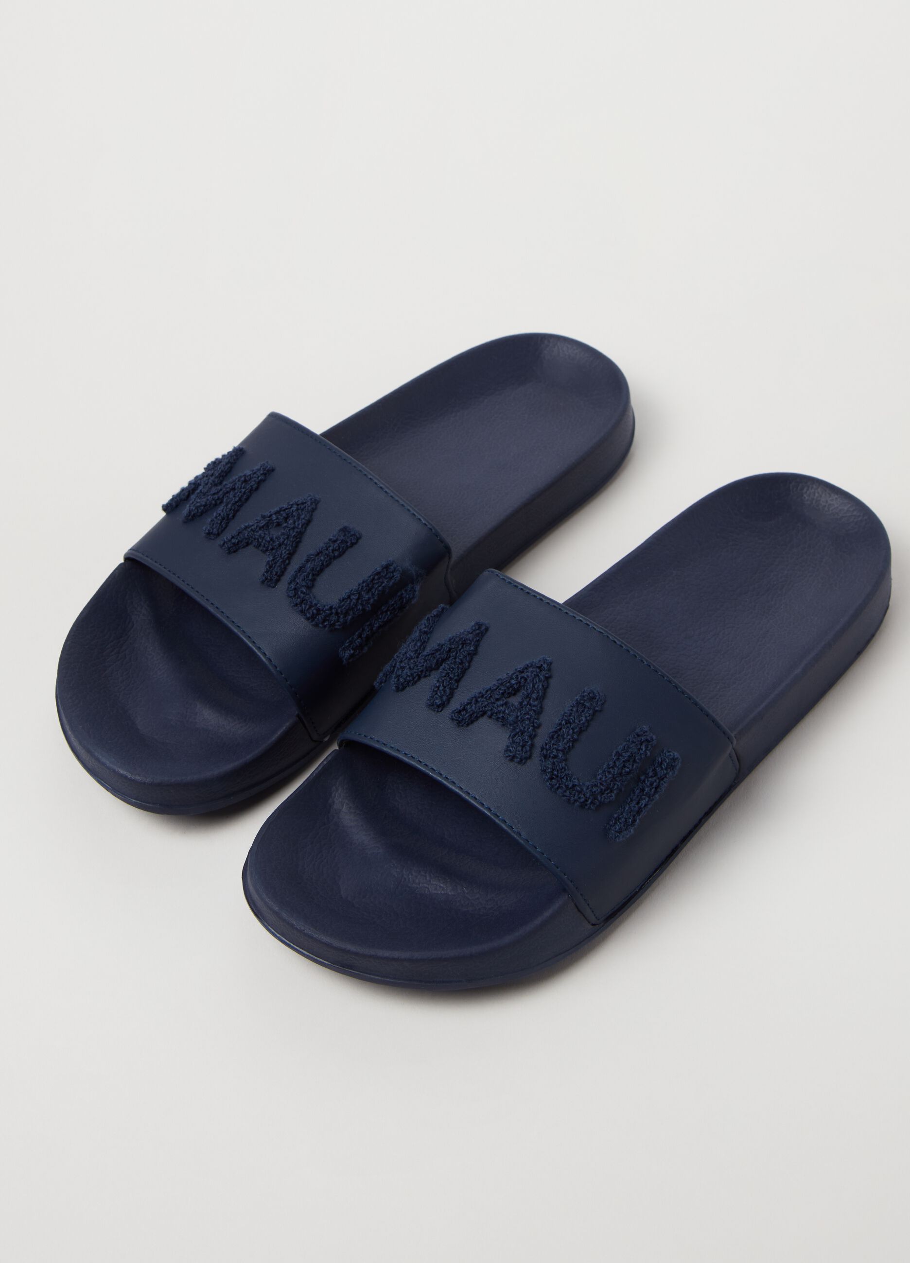 Chanclas Maui and Sons