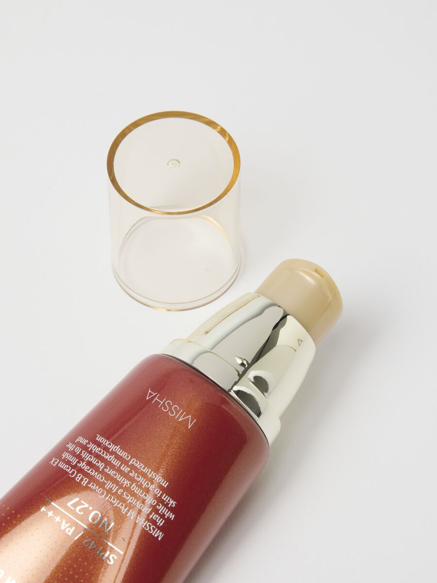 MISSHA BB CREAM SPF42 27 50ML - koreanisches Make-up_2