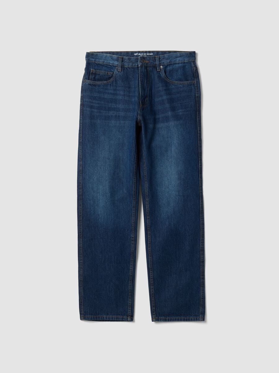&Tau;&zeta;&iota;&nu; denim &alpha;&pi;ό 100% &beta;&alpha;&mu;&beta;ά&kappa;&iota;, relaxed fit_4