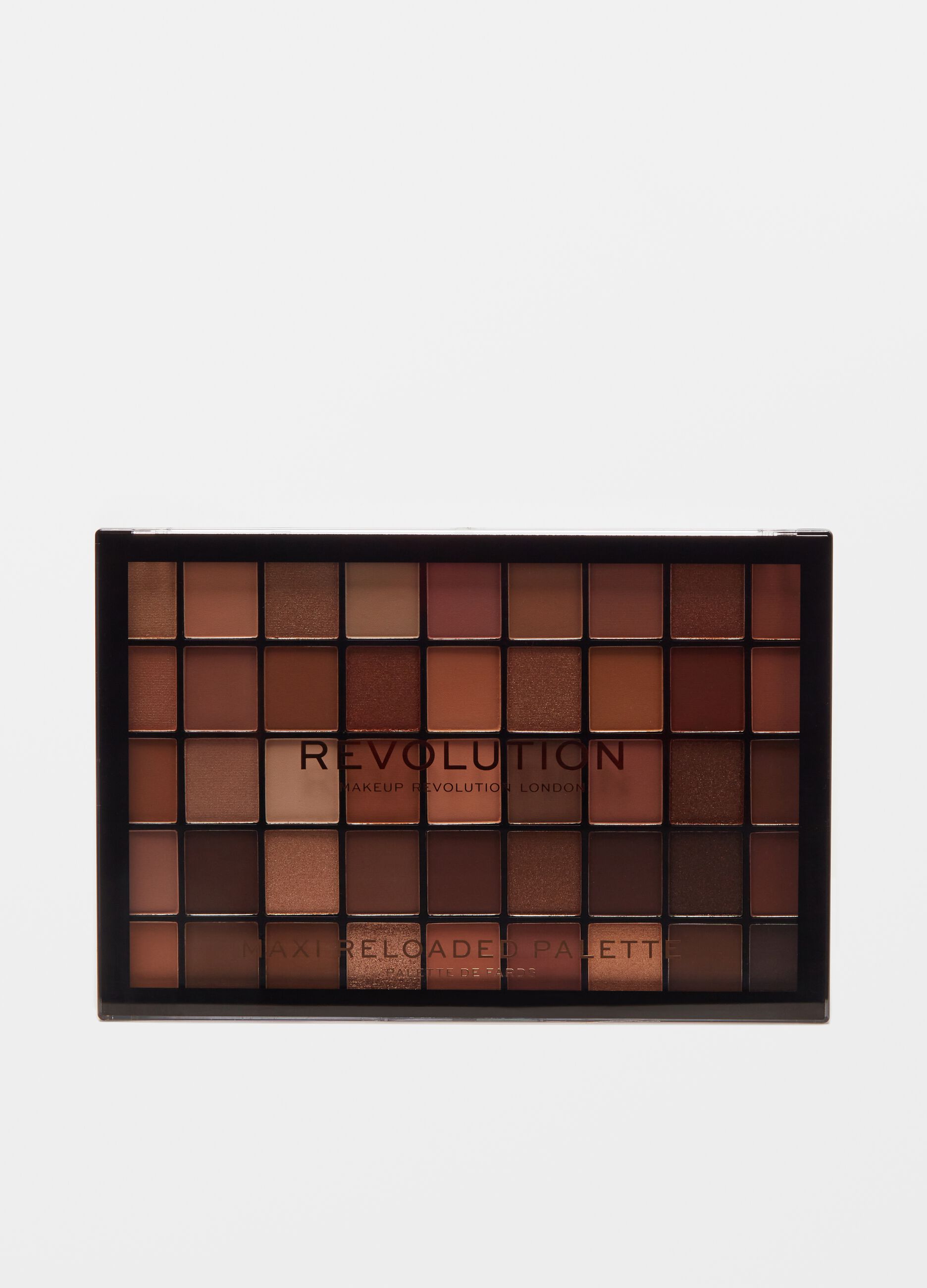 Palette maxi Reloaded Nudes