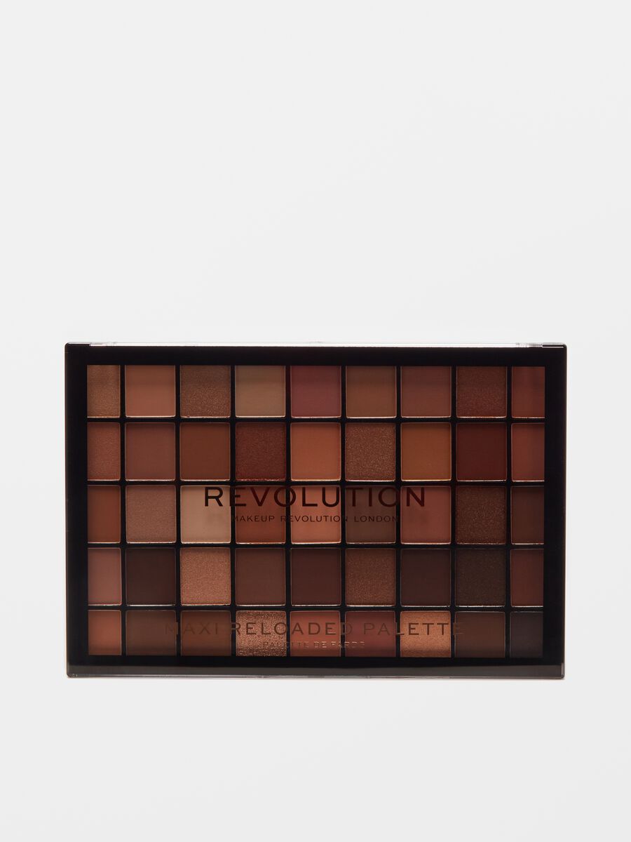 Reloaded Nudes maxi palette_1