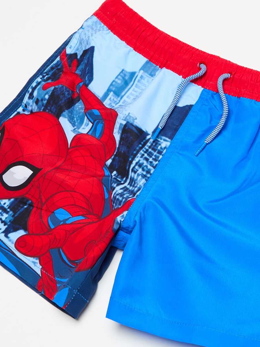 Costume boxer stampa Spider-Man_2