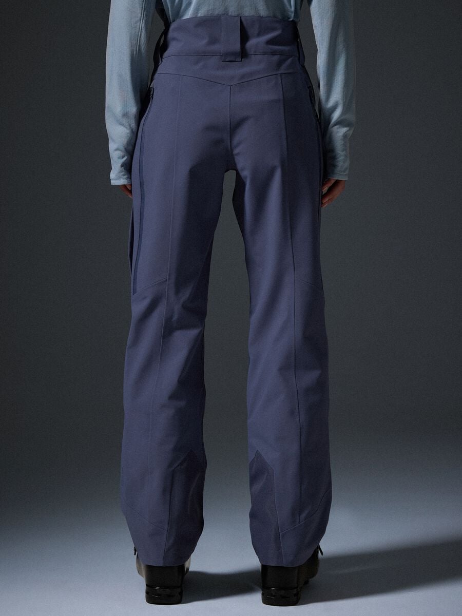 Breathable Shell Trousers ALTAVIA WITH DEBORAH COMPAGNONI_3