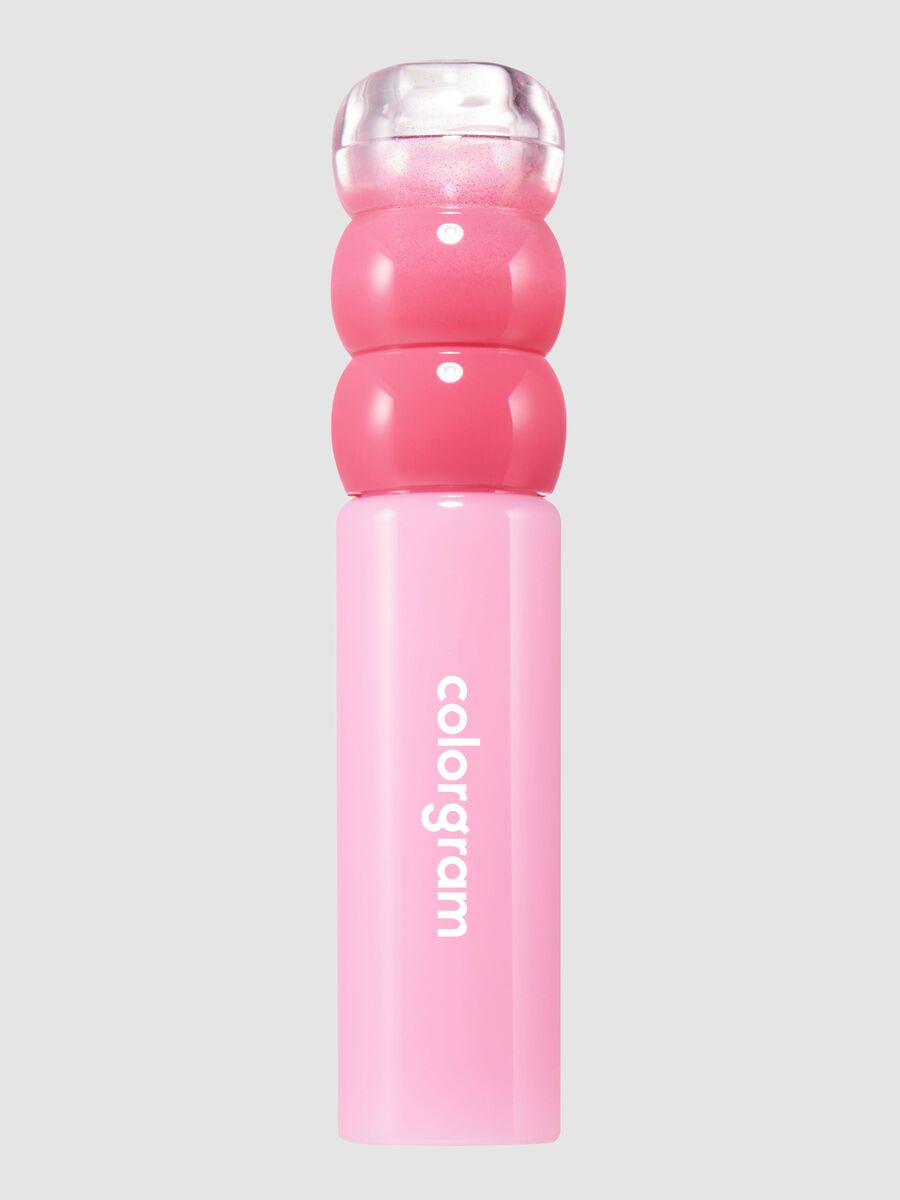 Fruity Water Tint #04 Sulking Watermelon 2.8 g - Korean Makeup_0