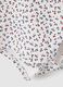 Multicoloured pure cotton baby bodysuit_2