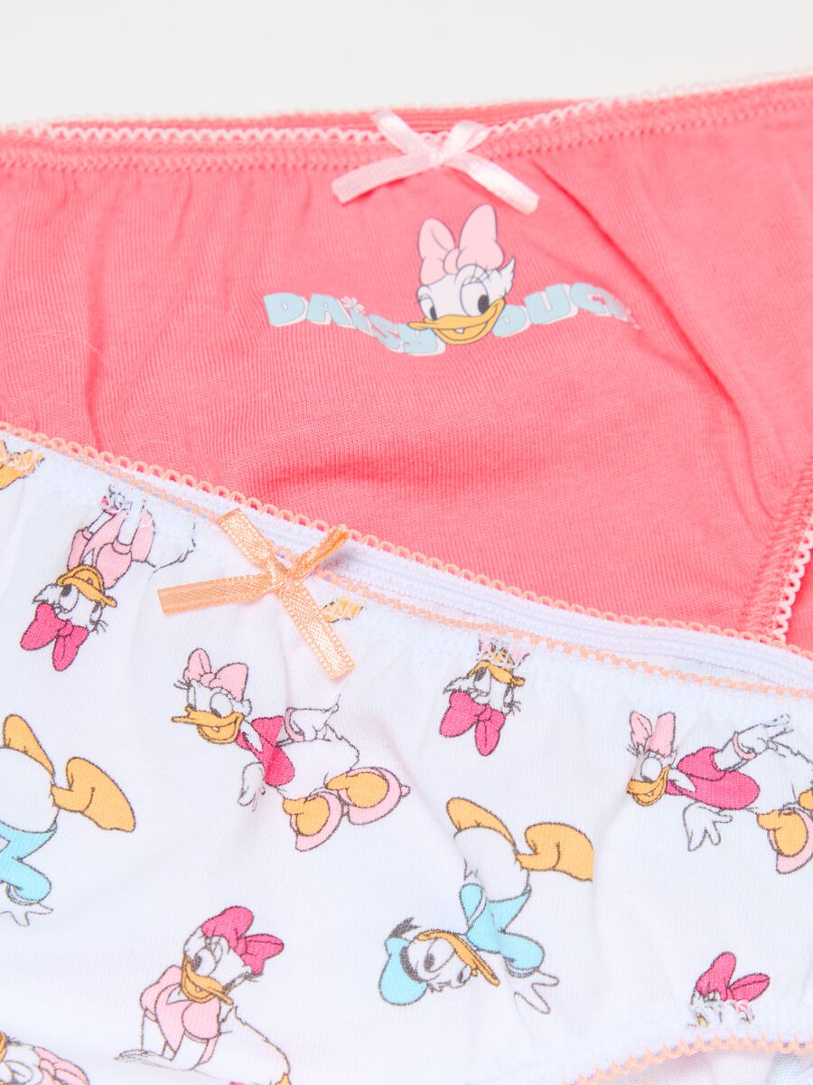 Five-pack Donald Duck 90 briefs in organic cotton 90_2