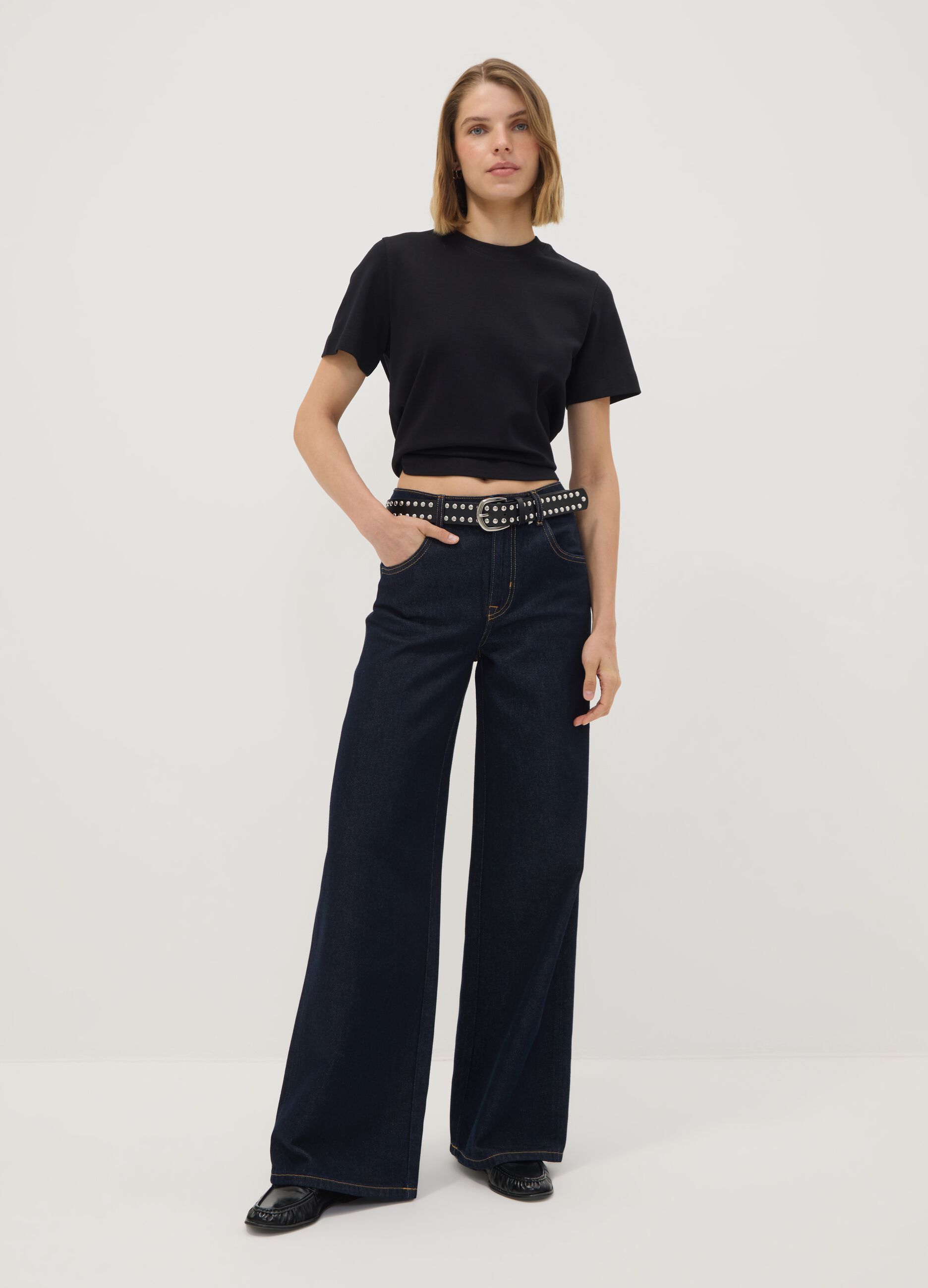 &Mu;&pi;&lambda;&epsilon; bootcut &tau;&zeta;&iota;&nu; &alpha;&pi;ό &mu;ί&gamma;&mu;&alpha; &beta;&alpha;&mu;&beta;&alpha;&kappa;&iota;&omicron;ύ &kappa;&alpha;&iota; lyocell