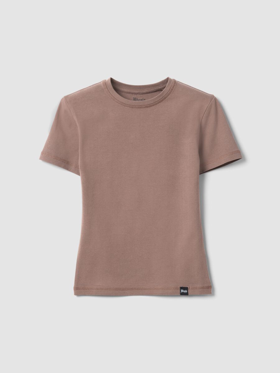 Perfect Mocha T-shirt_4