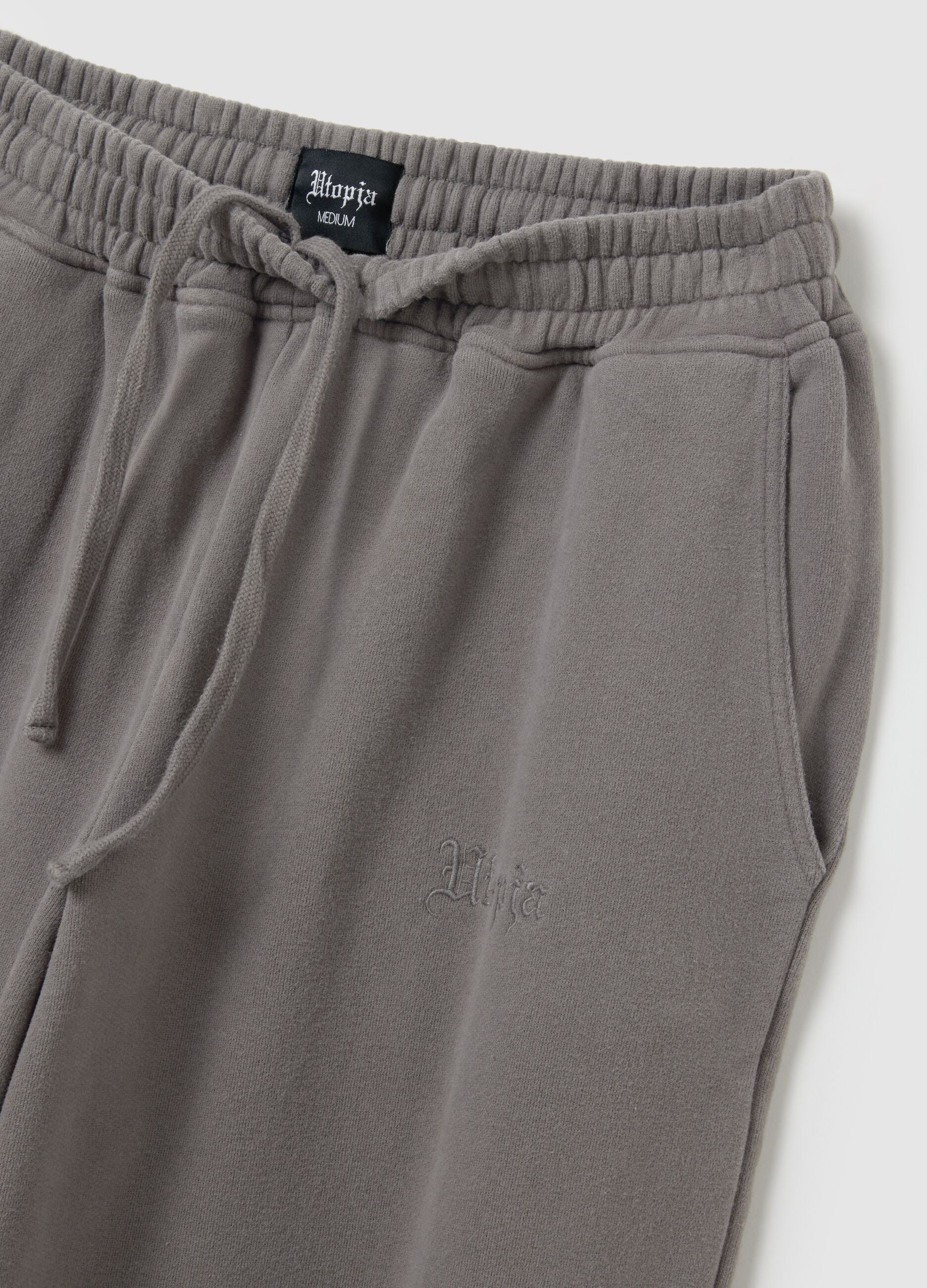 Perfect Sweatpants Military Green