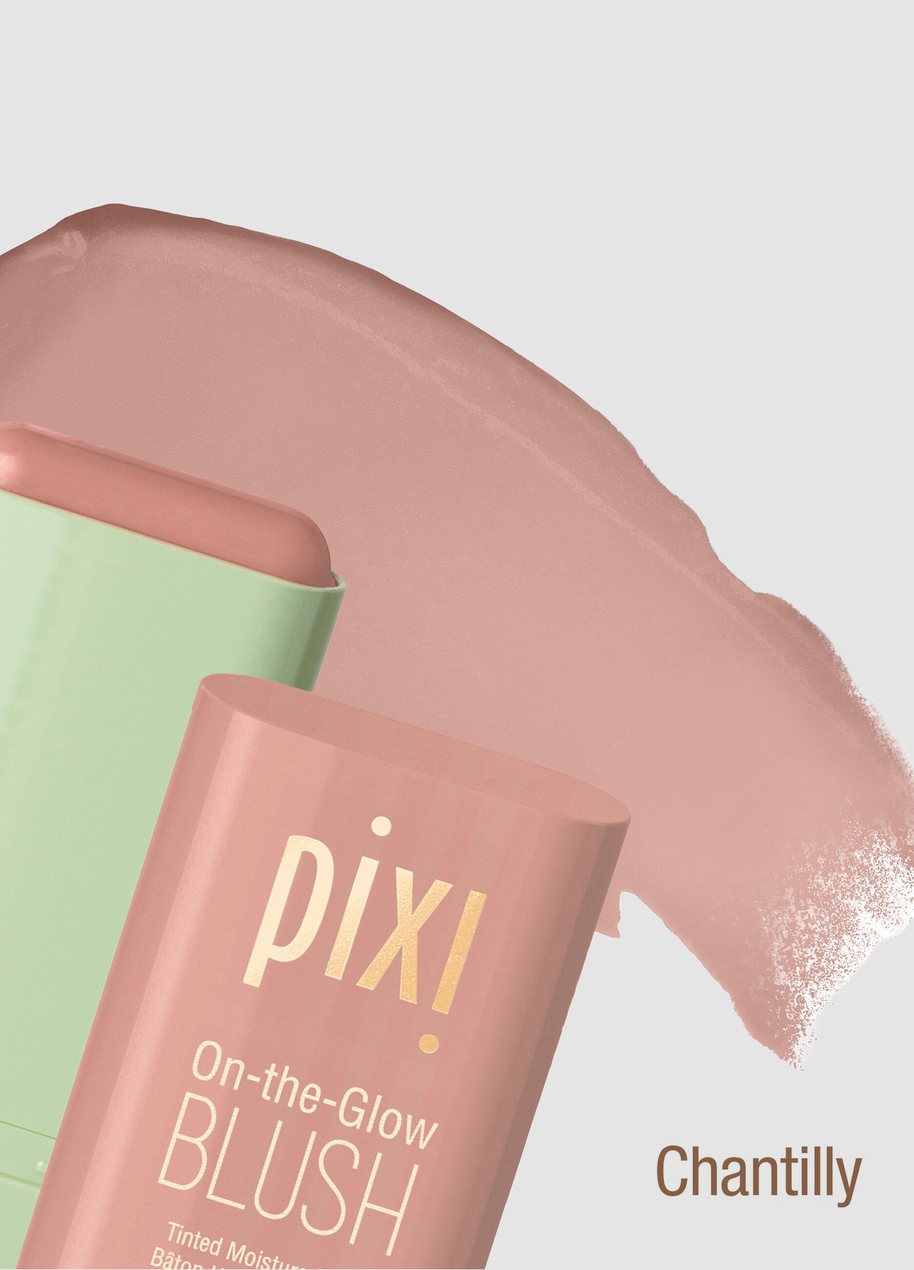 OTG Blush Chantilly 19g