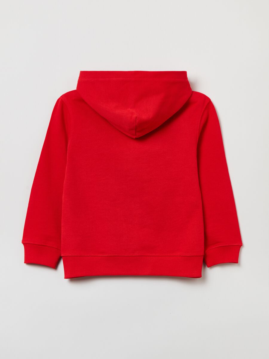Boys’ Sweatshirts: Zipped, Hooded and Plain | OVS