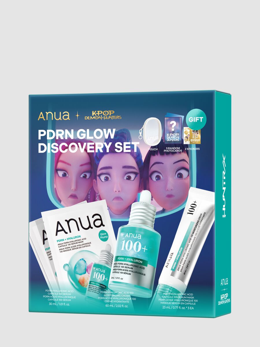 PDRN Discovery Set | Anua K-Pop Demon Hunters_3