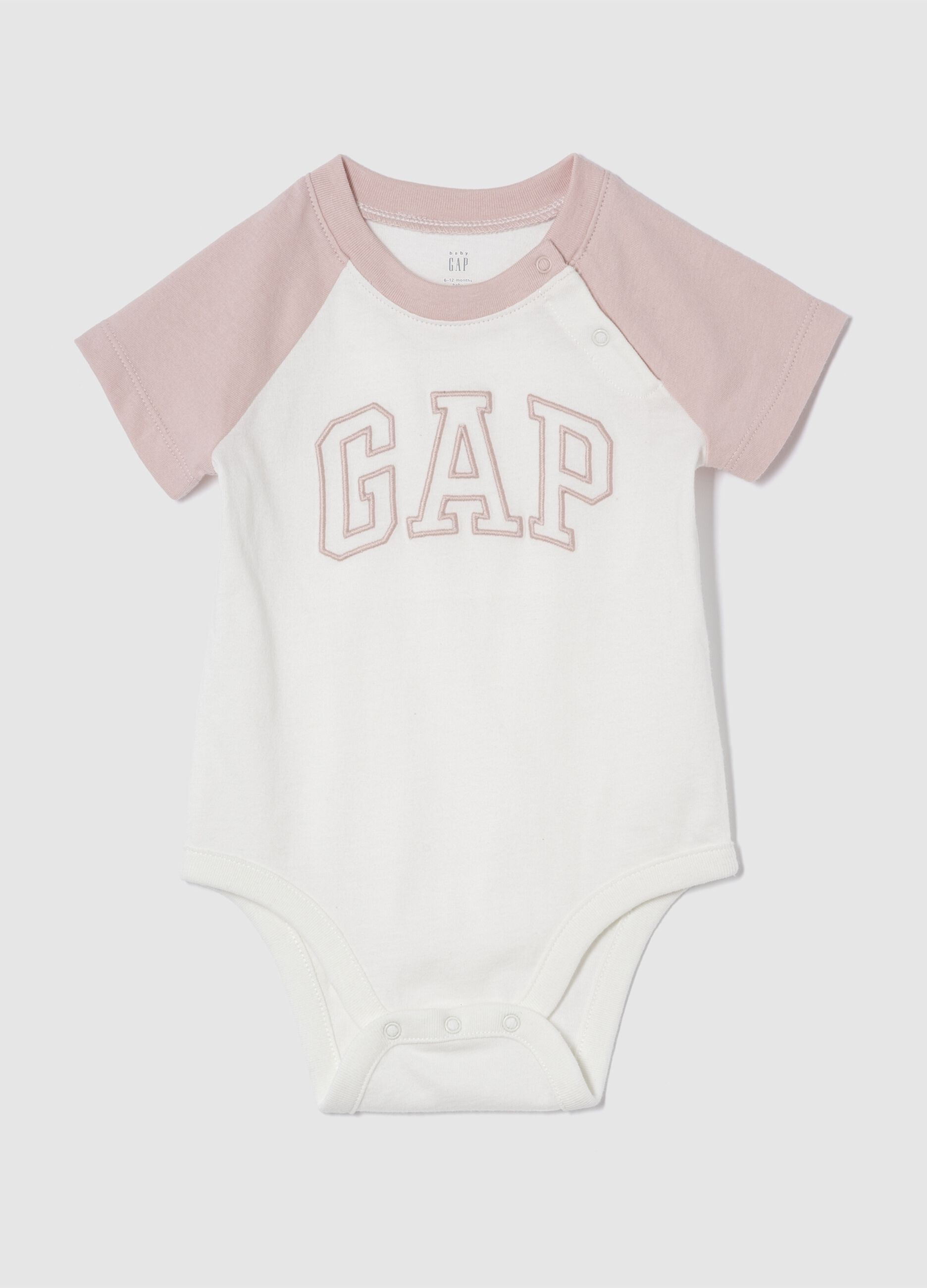 Unisex &kappa;&omicron;&rho;&mu;ά&kappa;&iota; &alpha;&pi;ό 100% &beta;&alpha;&mu;&beta;ά&kappa;&iota; GAP Kids