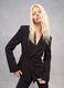 Relaxed Blazer Black_4