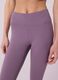 High-waisted leggings in technical fabric ALTAVIA STUDIO_3