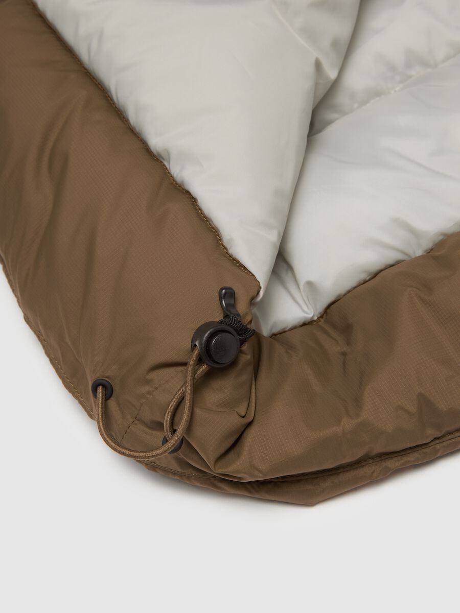 ALTAVIA Padded Jacket WITH DEBORAH COMPAGNONI_6