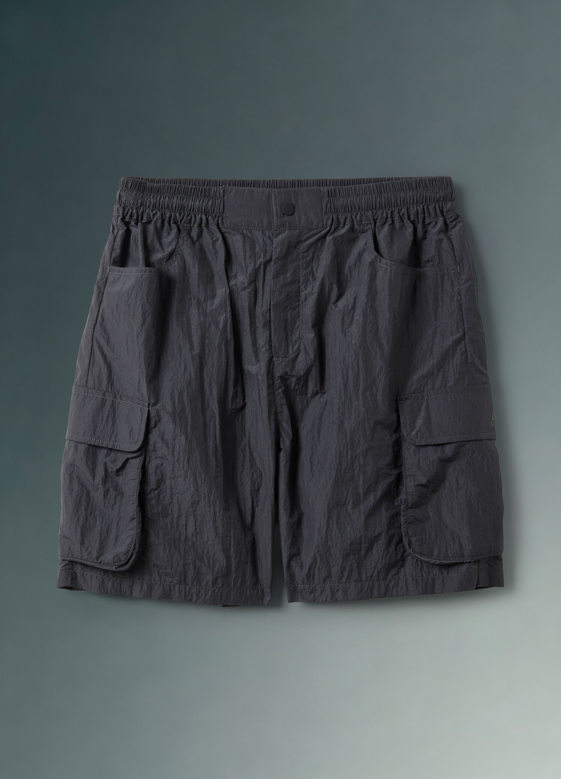 Cargo shorts ALTAVIA WITH DEBORAH COMPAGNONI