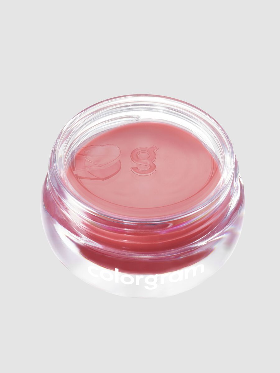 Tintin Dory Lip Jam 07 Fig Jam 3.5 g - Korean make-up_1