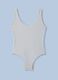ALTAVIA SAILING grey one-piece swimsuit in stretch fabric_4