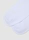 7er-Pack weisse Socken aus Bio-Baumwolle_1