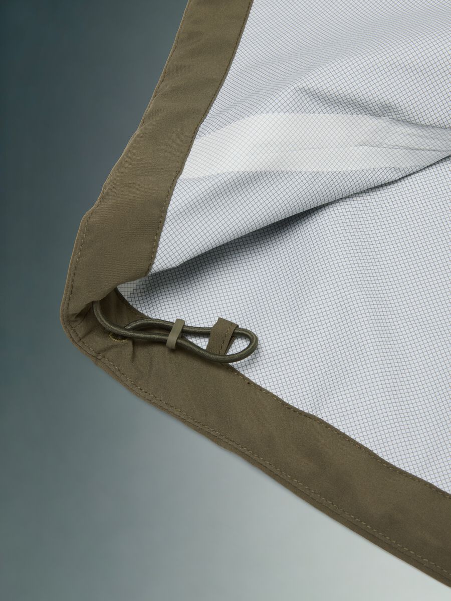 ALTAVIA WITH DEBORAH COMPAGNONI Waterproof Shell Jacket_6