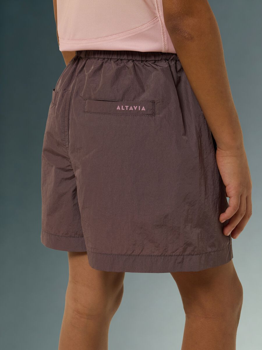 ALTAVIA WITH DEBORAH COMPAGNONI Technical Shorts_3