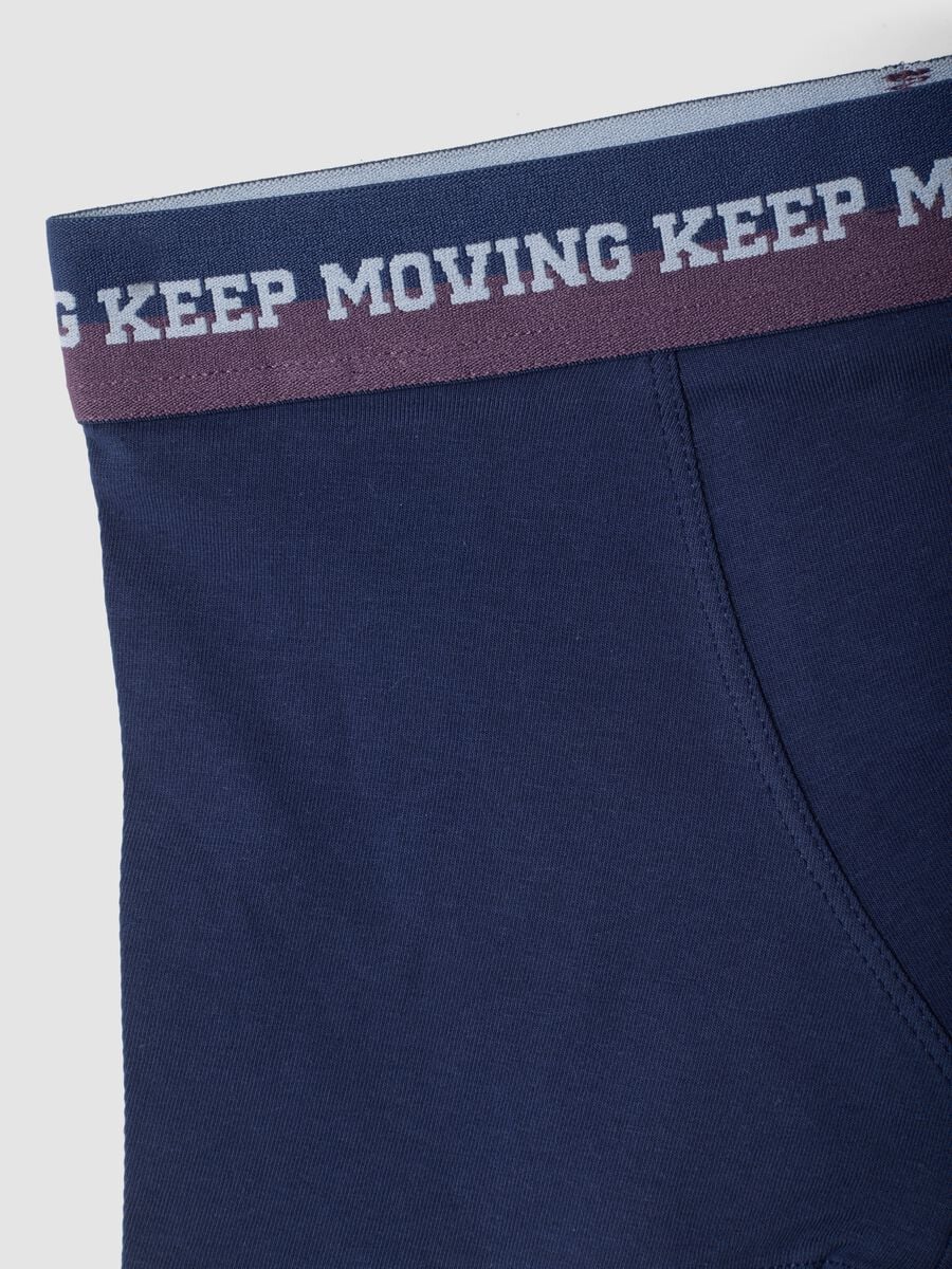 3-pack of navy, light blue and ice white stretch organic cotton boxers_2