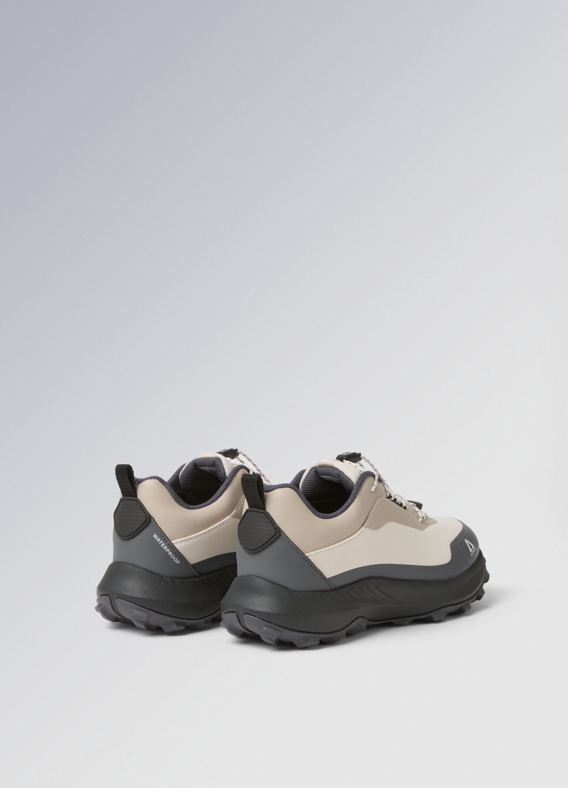 Granito-WP Membrane ALTAVIA Sneakers WITH DEBORAH COMPAGNONI