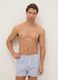 Twin pack multicolour pure cotton regular fit boxers_0
