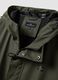 Imperme&aacute;vel verde regular fit com fecho_5