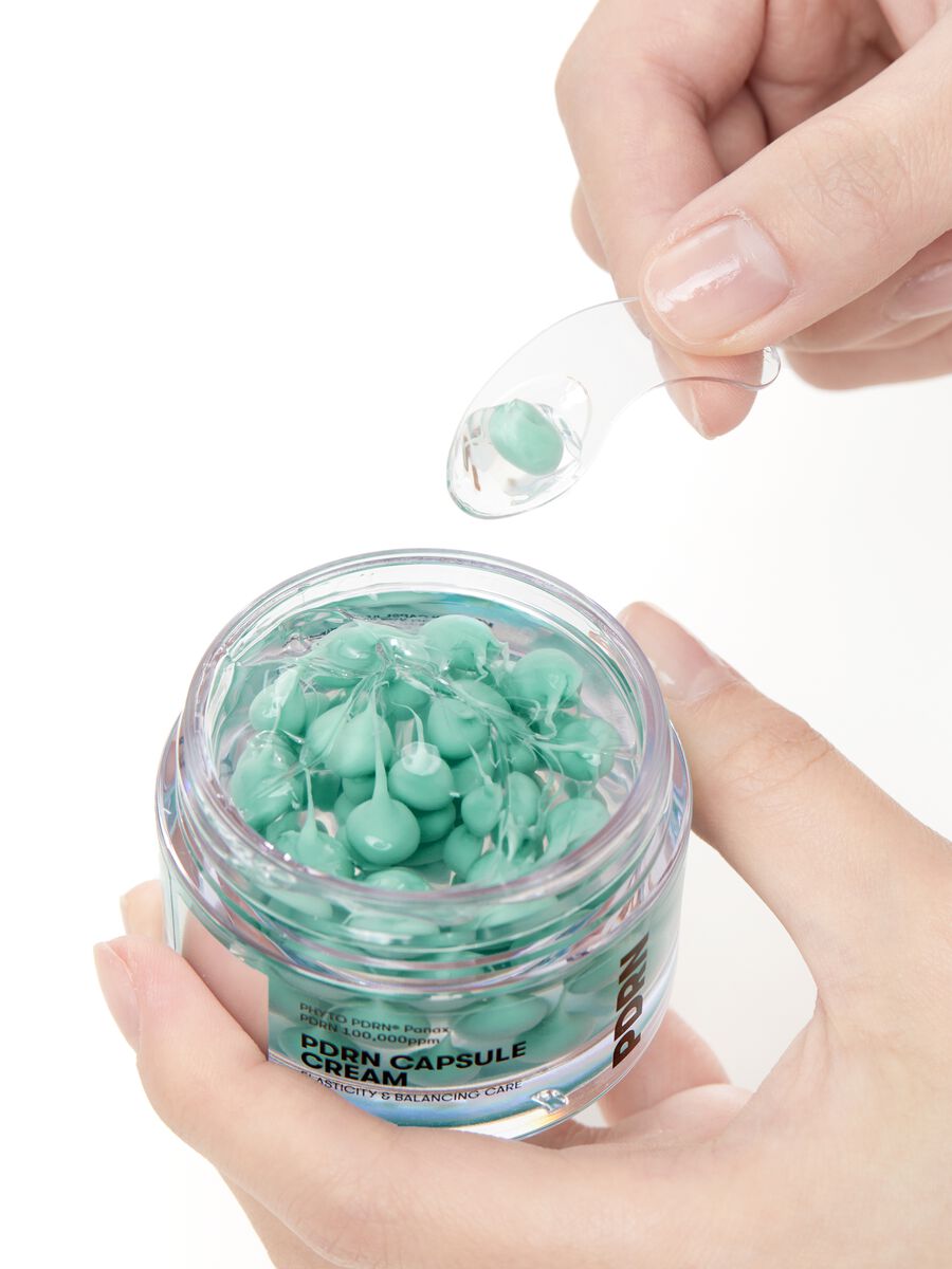 VT PDRN Capsule Cream 100 - Korean skincare_1