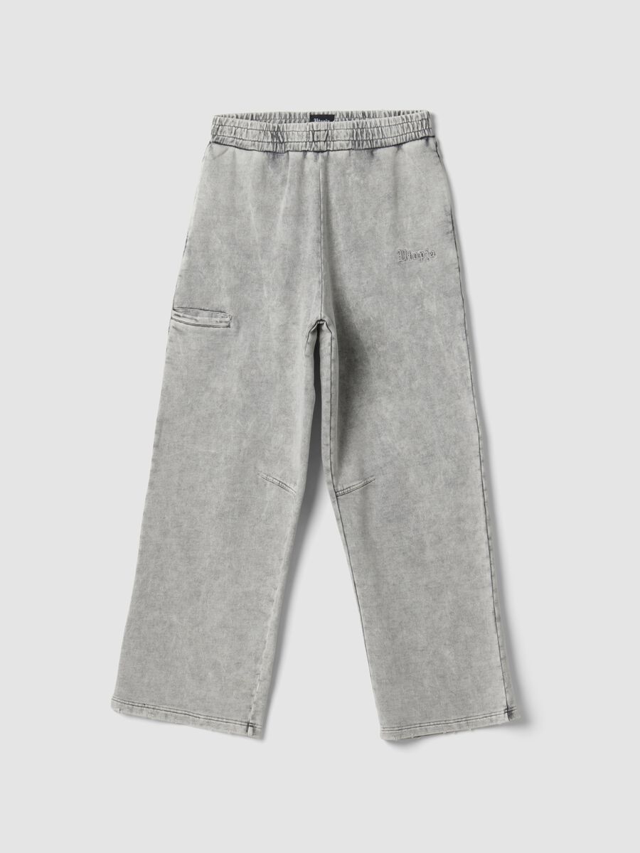 Sweatpants Sunfaded Moonstone_0