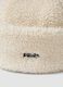 Gorro t&eacute;rmico respir&aacute;vel com efeito teddy ALTAVIA WITH DEBORAH COMPAGNONI_1