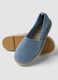 Blue espadrilles for boys_1