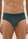 Tripack multicolour cotton stretch briefs regular fit_1